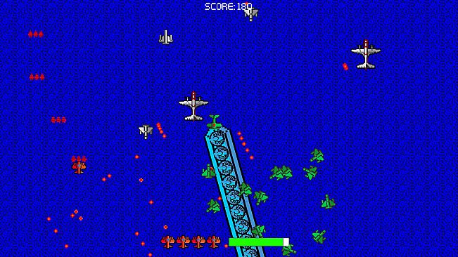 Tiger Fighter 1931 Tora!Tora! MP005