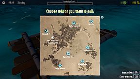 Pirate Cove Simulator