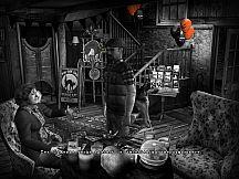 The Last Crown: Midnight Horror