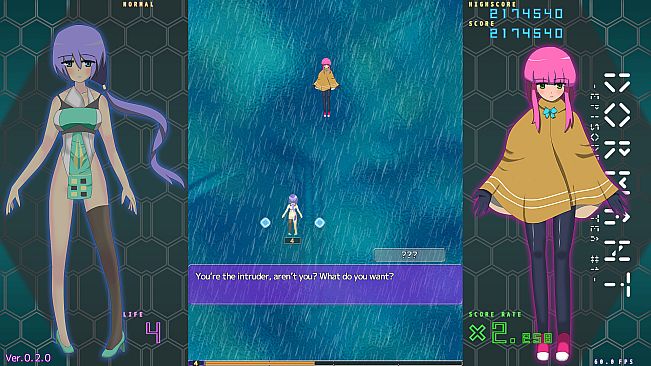 Dormant - Episode Galatea #1 -