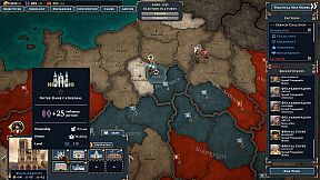 Bonaparte - A Mechanized Revolution