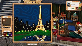 Passpartout 2: The Lost Artist