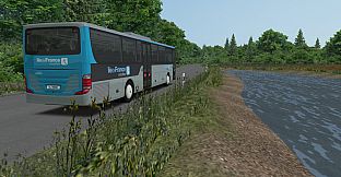 OMSI 2 Add-on S41x Family