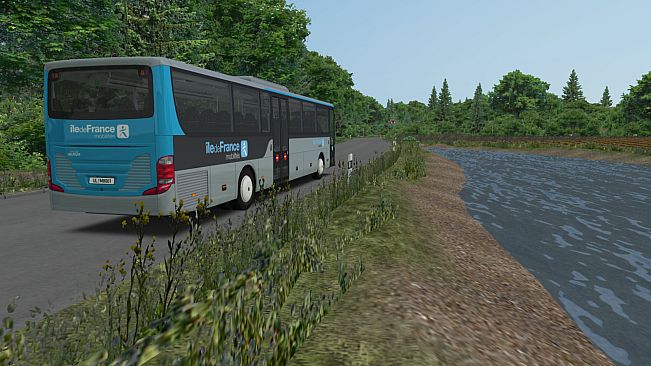 OMSI 2 Add-on S41x Family