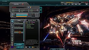 GoD Factory: Wingmen