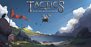 Tactics: Age of Affliction