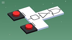 Puzzletronics Digital Infinite