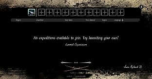 TSG DH ModLoader - Original Lobbies List