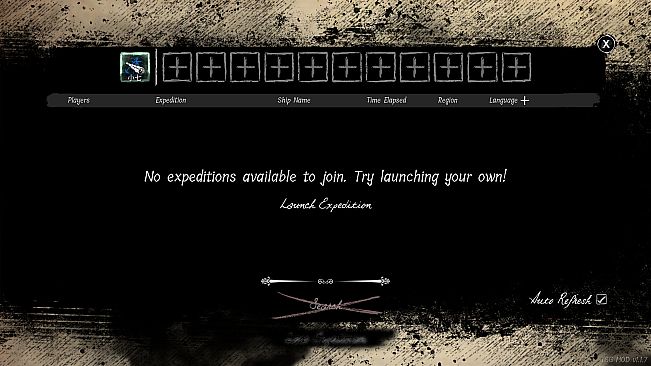 TSG DH ModLoader - Original Lobbies List