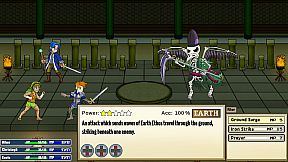 Dracanea: The Ragtag Regalia