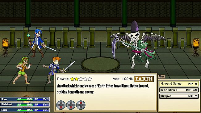 Dracanea: The Ragtag Regalia