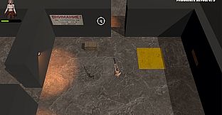 Special Gulag Rescue Operation - Nude Supporter Pack