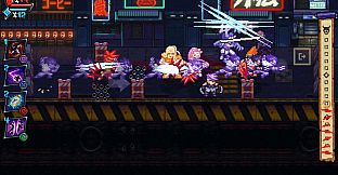 Arashi Gaiden