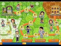 Delicious - Emily's New Beginning