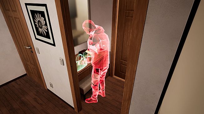 Crime Scene:Reconstruction of crime