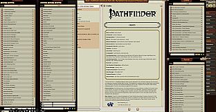 Fantasy Grounds - Pathfinder RPG - Council of Thieves Adventure Path (2 of 6) - The Sixfold Trial