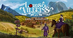 Lords and Villeins - Lords and Bards Bundle