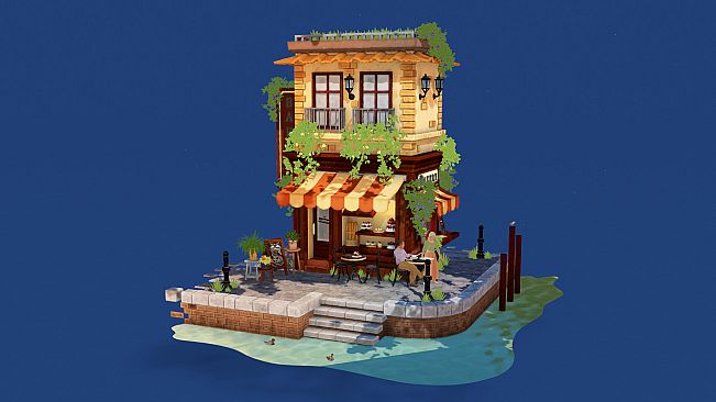 Puzzling Places - Monthly Pack #46 - Faraway Lands