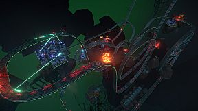 No Creeps Were Harmed TD