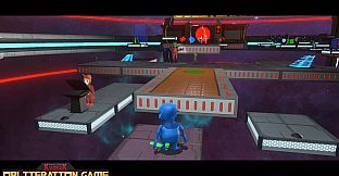 Doctor Kvorak's Obliteration Game