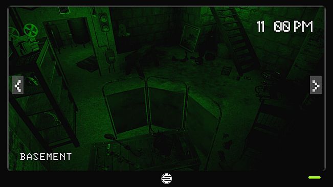 Anomaly Hours: Forest Cabin