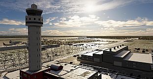 X-Plane 12 Add-on: DarkBlue Scenery - New Chitose Intl Airport