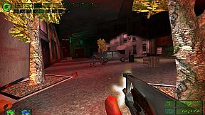 PARKSIDE: DECAYED SOUL MANIPULATION