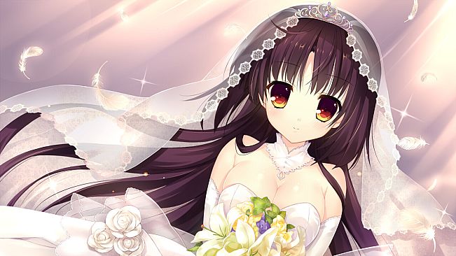 Alia's Carnival! Flowering Sky