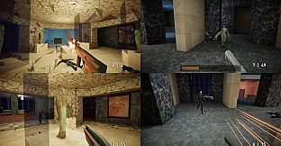 Agent 64: Spies Never Die