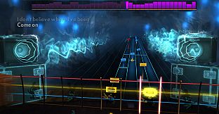 Rocksmith 2014 Edition – Remastered – Peter Frampton - “Do You Feel Like We Do”