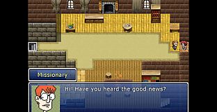 Nick Beard: The Fedora of Destiny