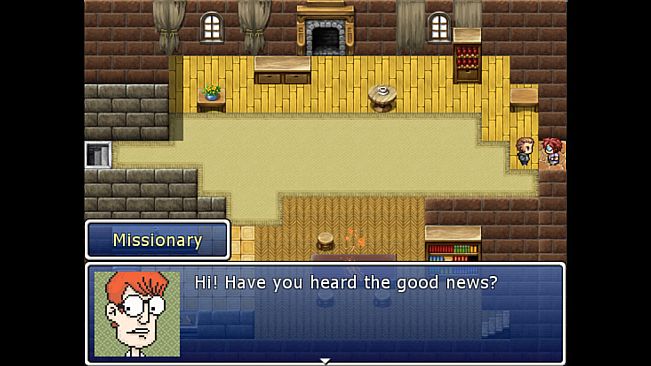 Nick Beard: The Fedora of Destiny