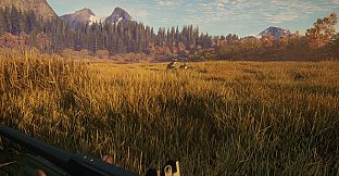 theHunter: Call of the Wild - Hunter Power Pack