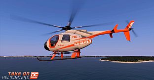 Take on Helicopters - Noisecontrollers