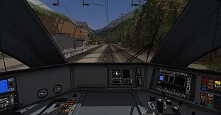 Train Simulator: SBB RABe 523 EMU Add-On