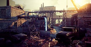 Survive the Fall - Digital Supporter Pack