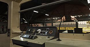SubwaySim 2 - Berlin Vehicle DLC: Giesela (GI/1E)