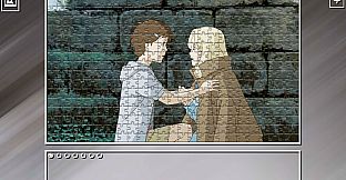 Super Jigsaw Puzzle: Generations - Anime 5