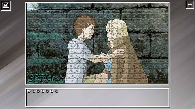 Super Jigsaw Puzzle: Generations - Anime 5