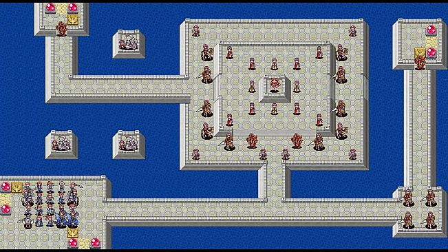 WGW KT  传送门世界 王国传说 Warp Gate World Kingdom Tales