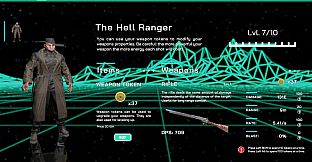 The Daedalus Protocol