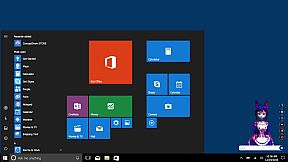 Ai Chan powered by OpenAI