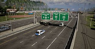 Police Simulator: Patrol Officers: Gold Edition