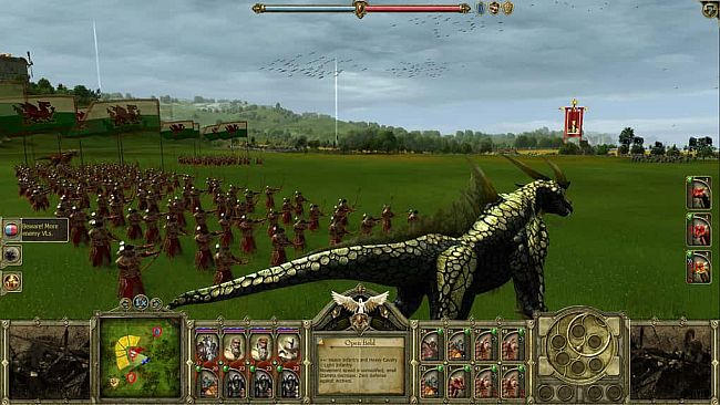 King Arthur Collection