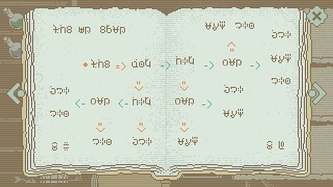 The Apothecary of Trubiz