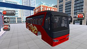 Ghost Bus Simulator