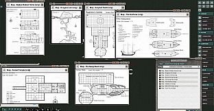 Fantasy Grounds - D&D Classics: WGR2 Treasures of Greyhawk (2E)