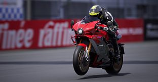 RIDE 5 - Speed With Style Pack