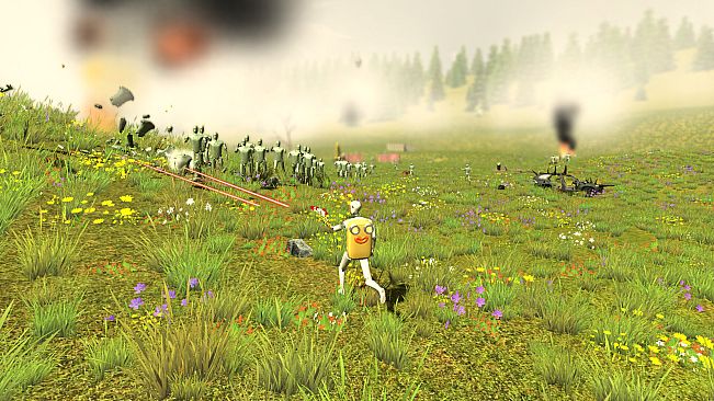 Crunch - Zombie Survival DLC