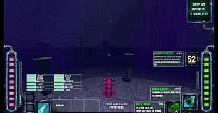 SHRIMP GAME: KRILL CONFIRMED